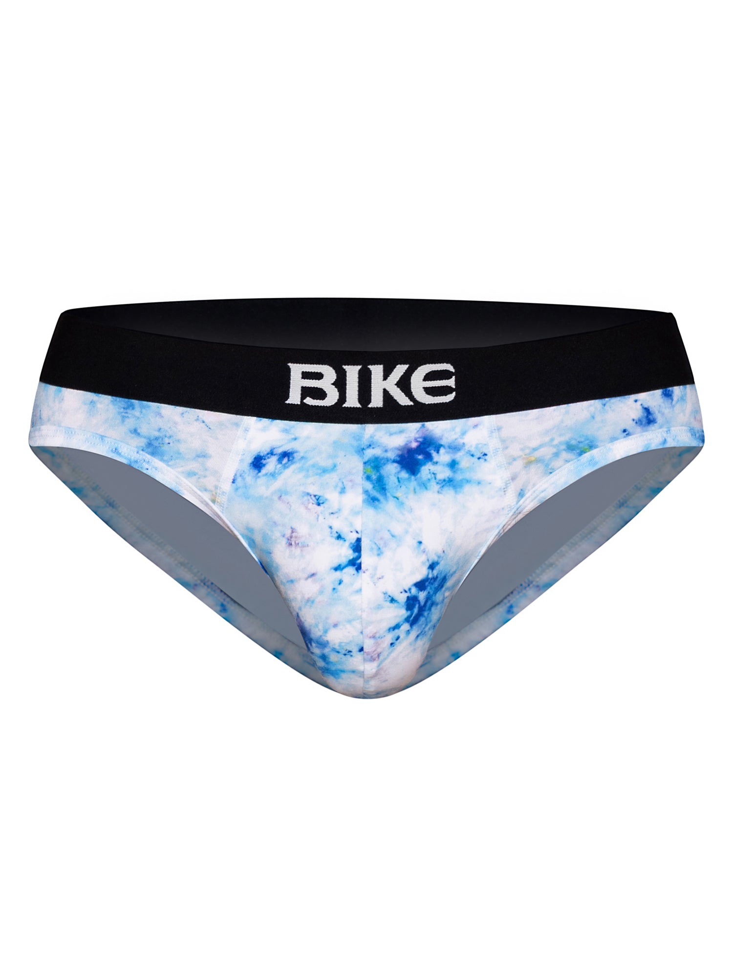 Stretch Cotton Brief image