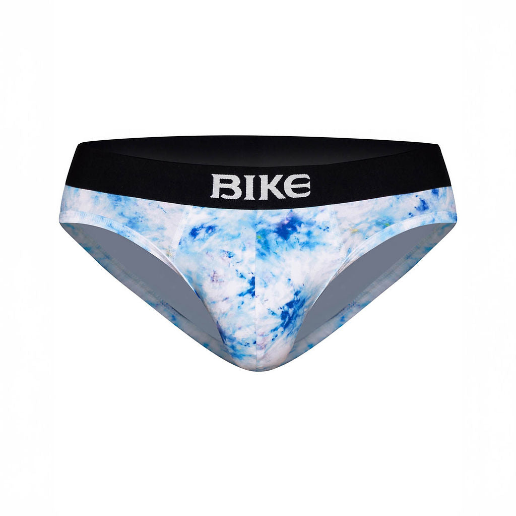 Stretch Cotton Brief image