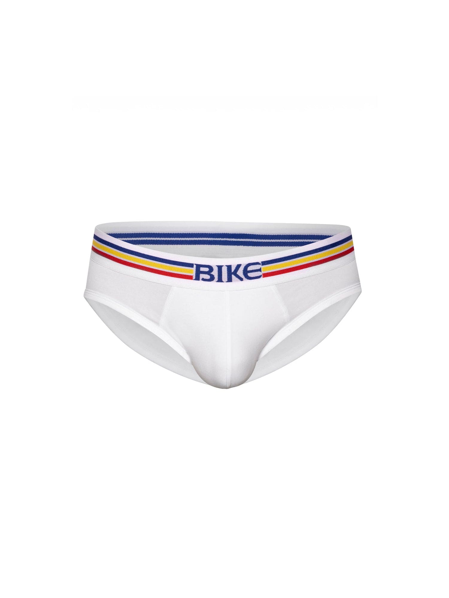 Stretch Cotton Brief