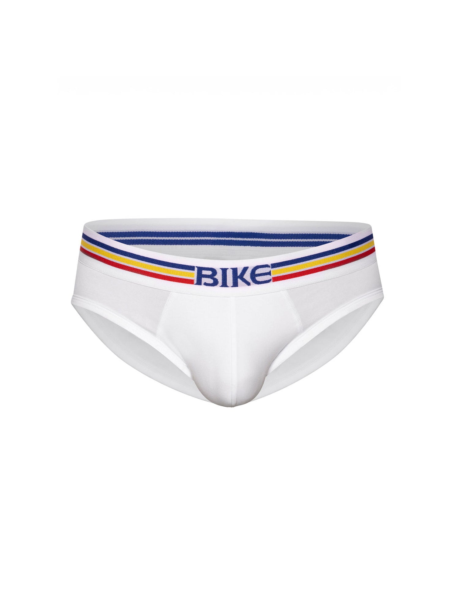 Stretch Cotton Brief