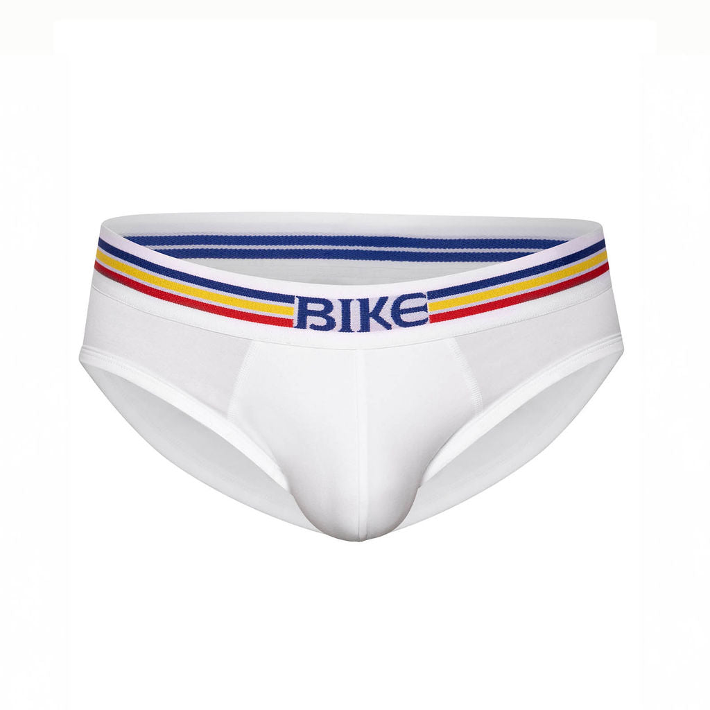 Stretch Cotton Brief