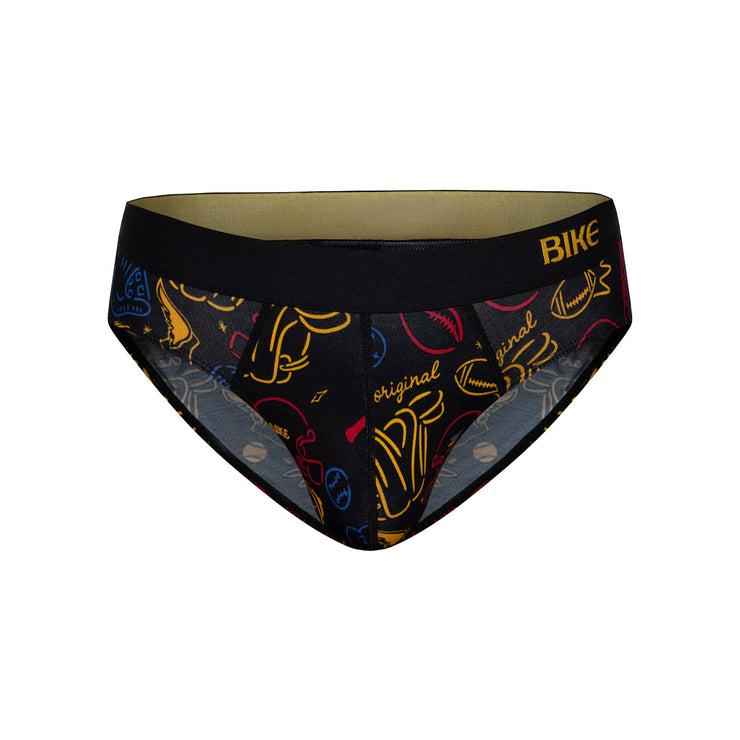 Active Brief