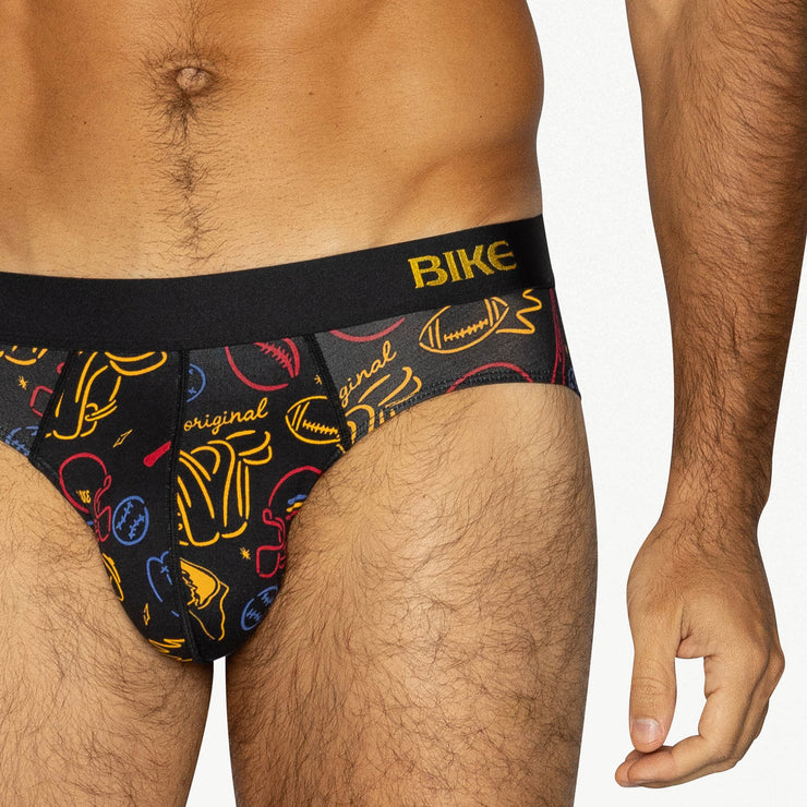 Active Brief