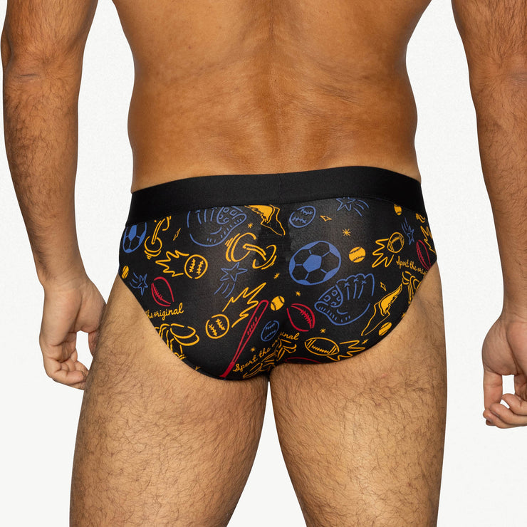 Active Brief