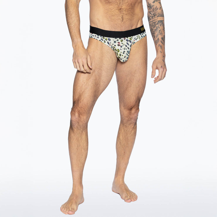 Active Brief