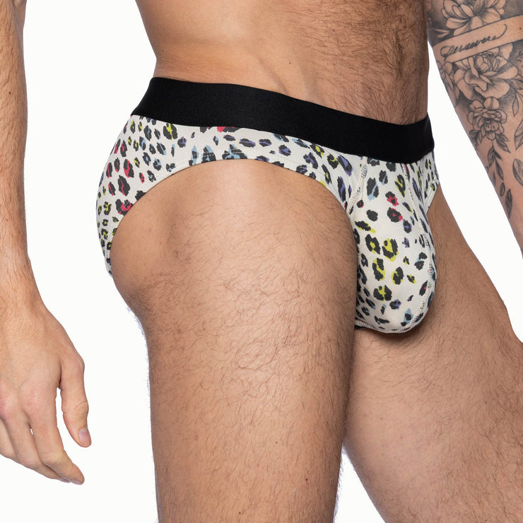 Active Brief