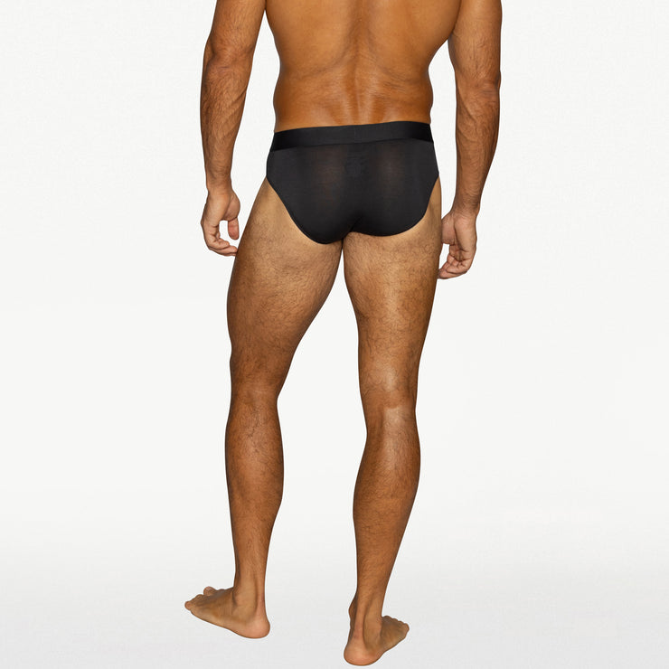 Active Brief
