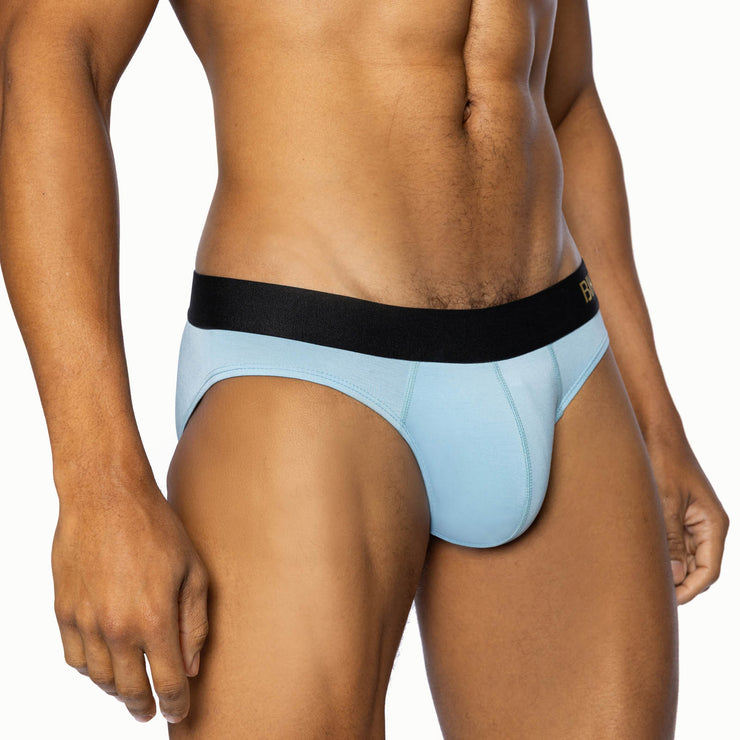 Active Brief