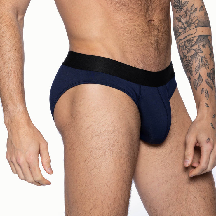 Active Brief