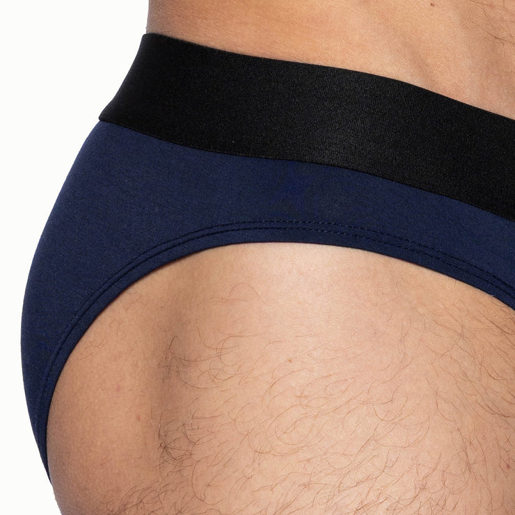 Active Brief