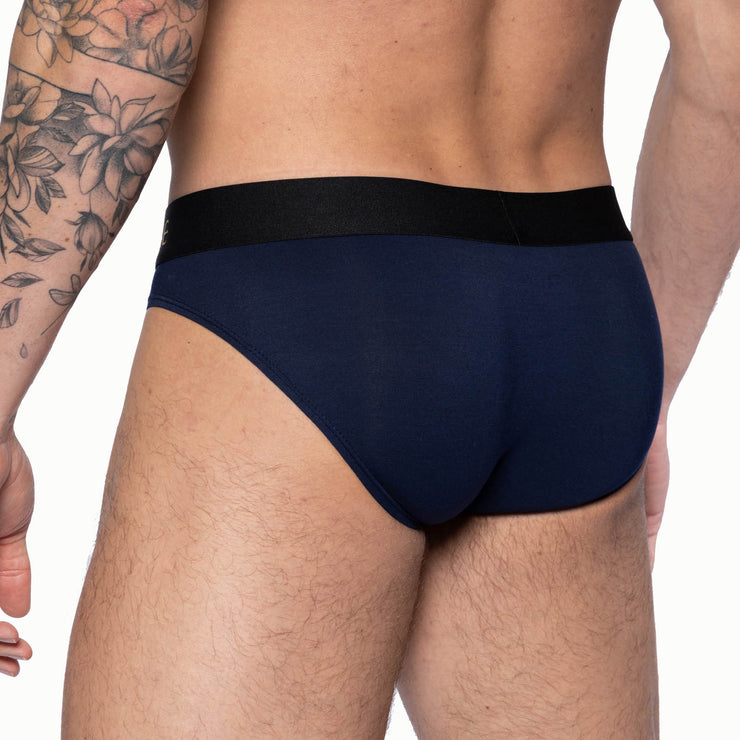 Active Brief