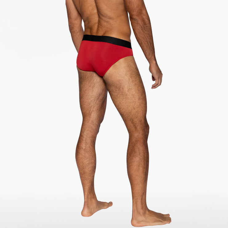 Active Brief