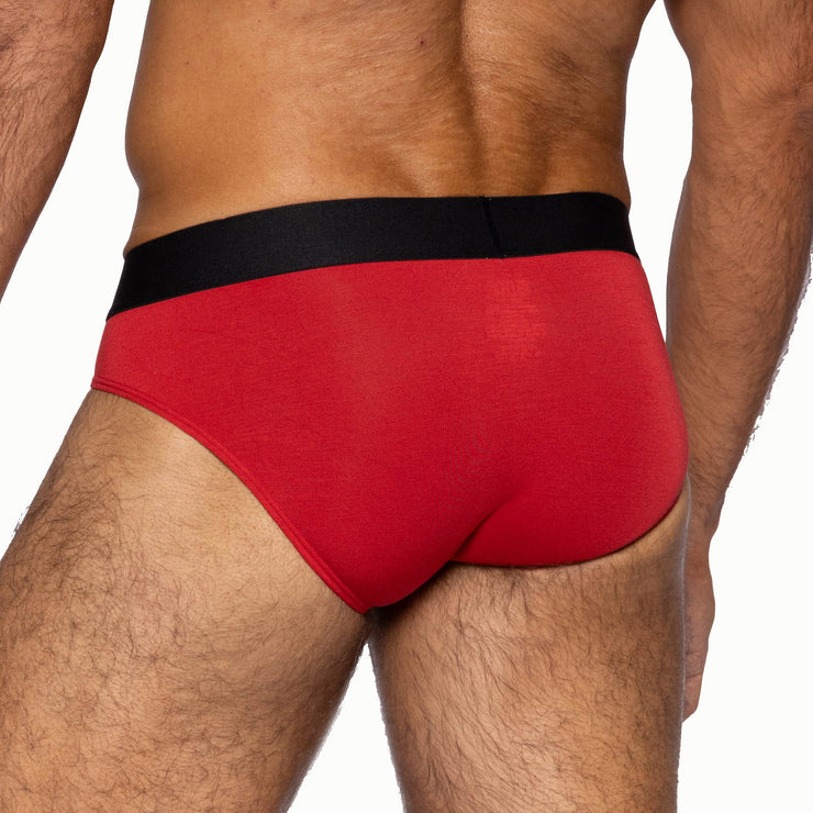 Active Brief