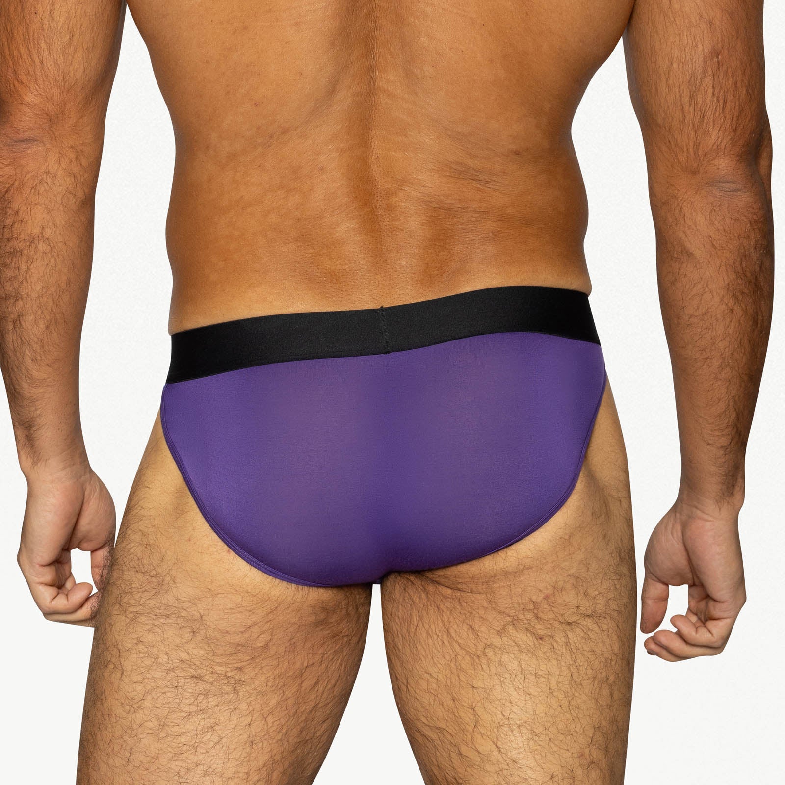 Active Jock Brief
