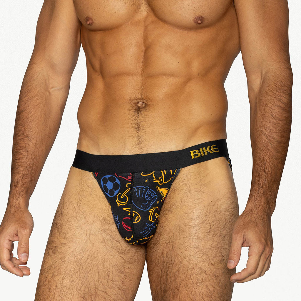 Active Jock Brief image