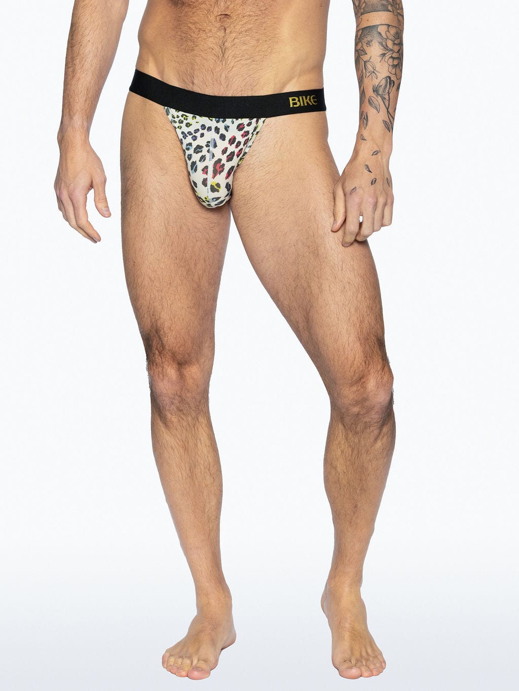 Active Jock Brief image