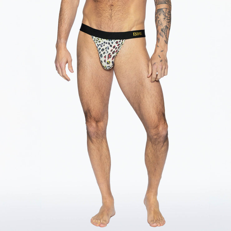 Active Jock Brief