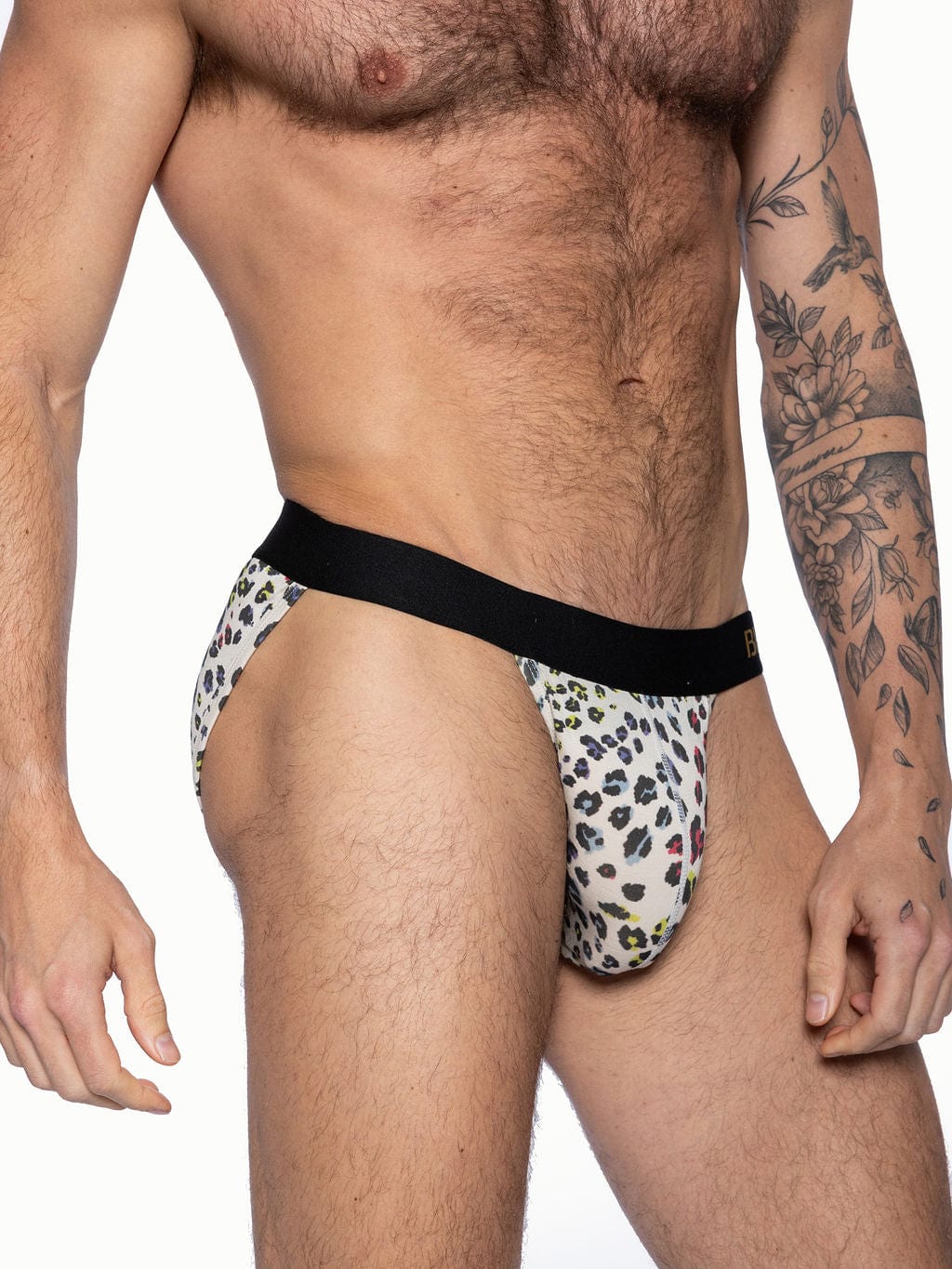 Active Jock Brief image