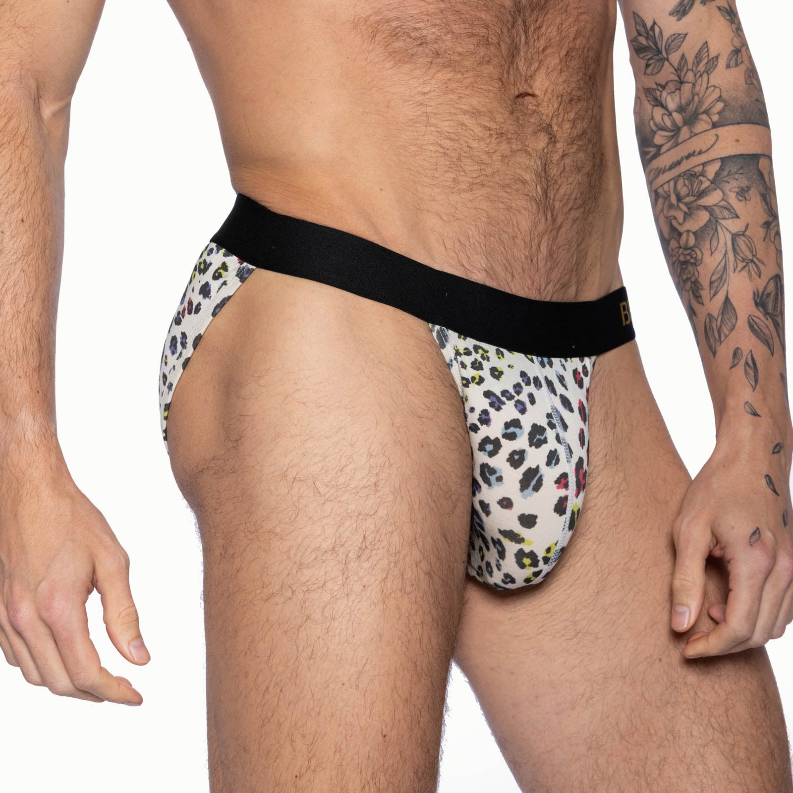 Active Jock Brief image