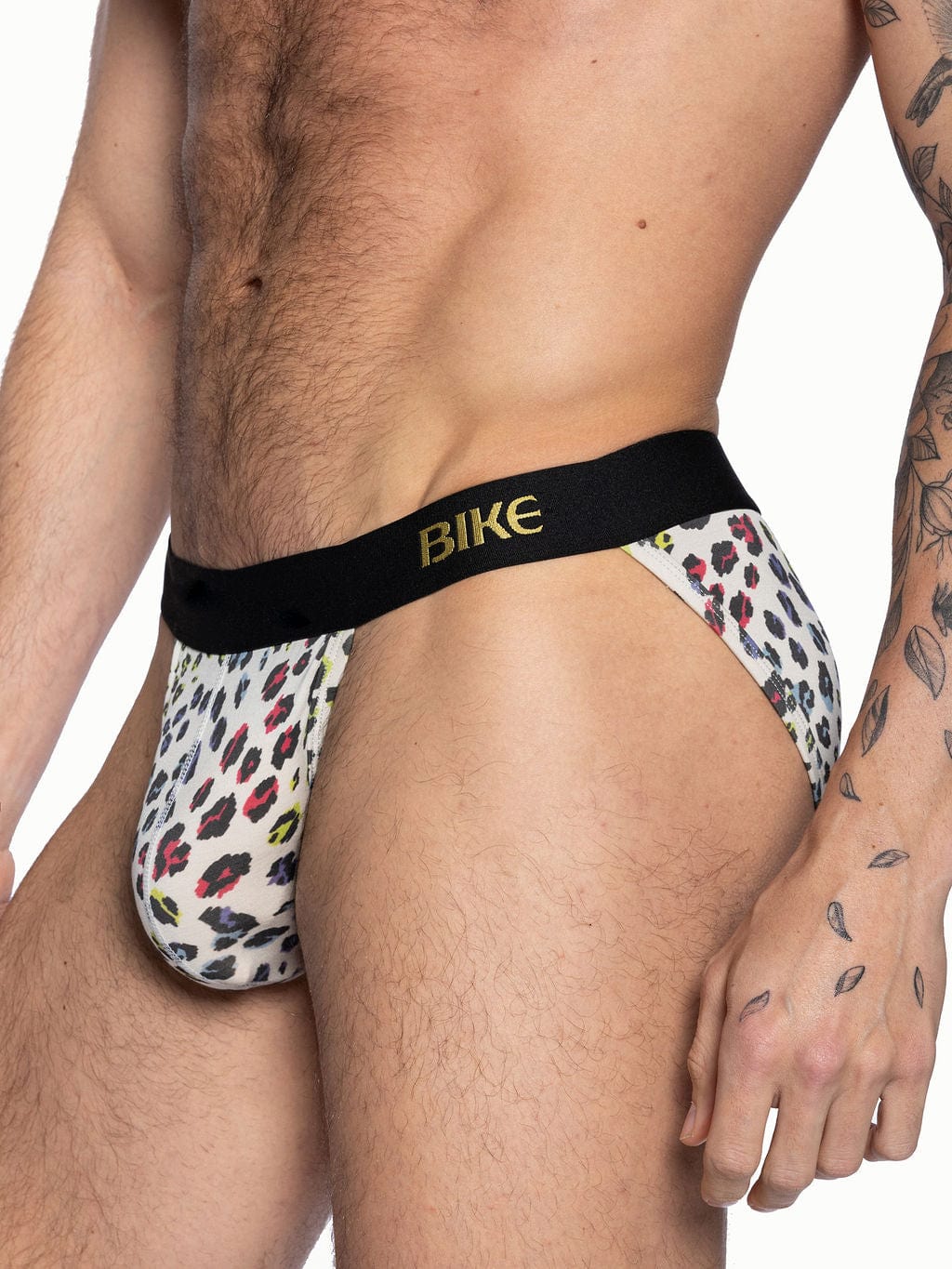 Active Jock Brief image