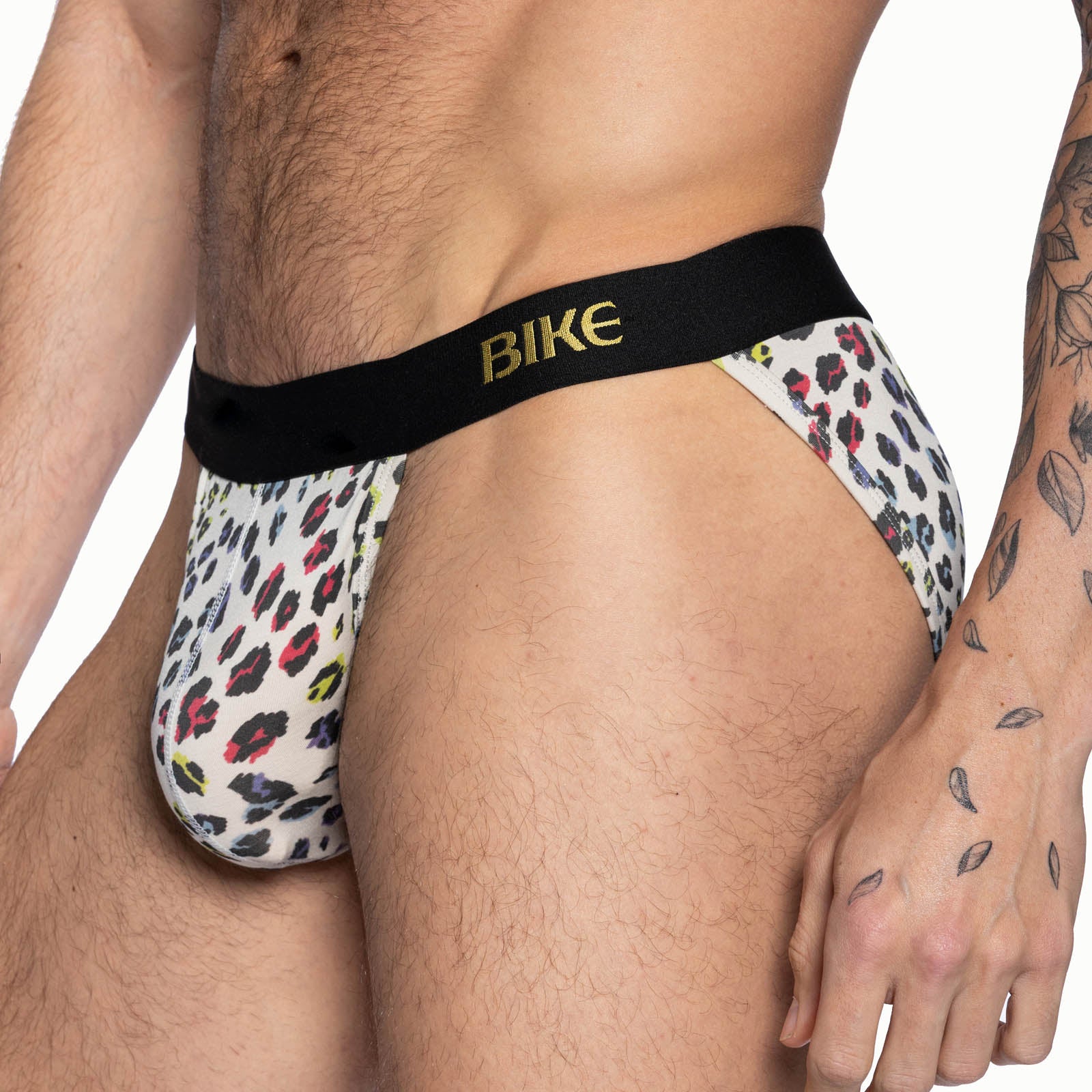 Active Jock Brief image