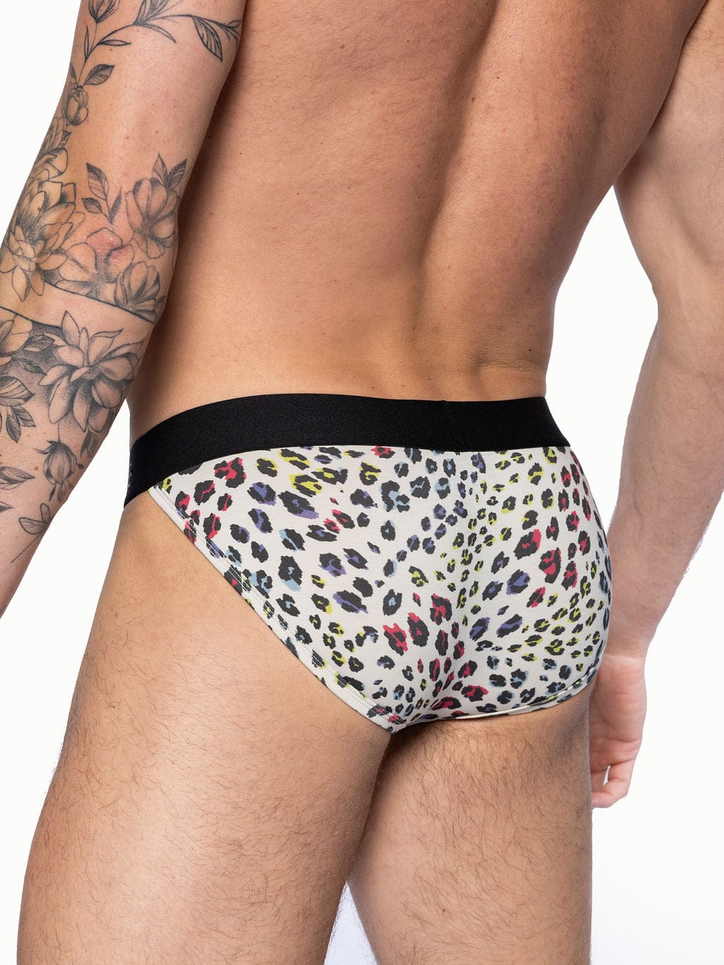 Active Jock Brief image