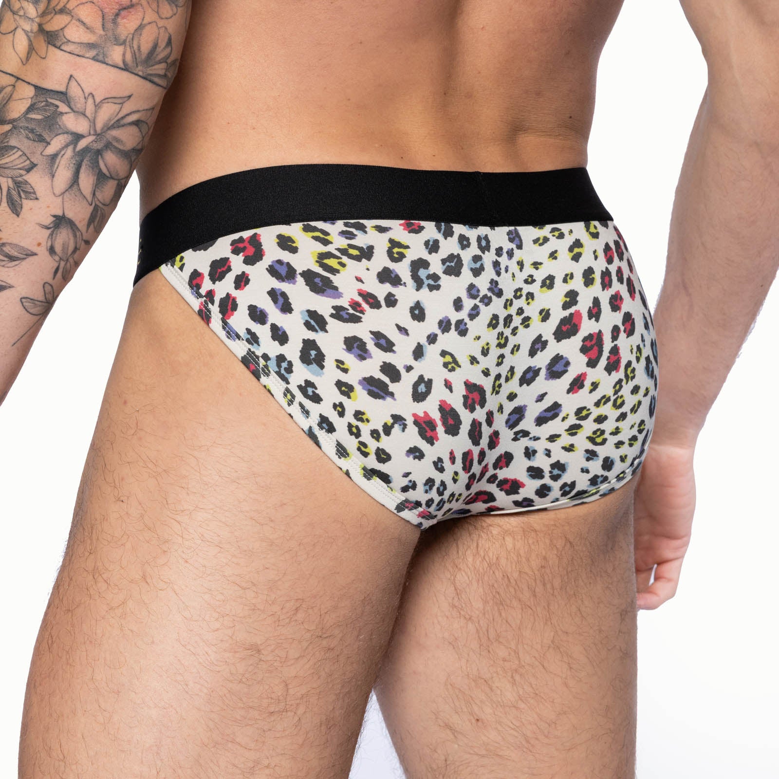Active Jock Brief image