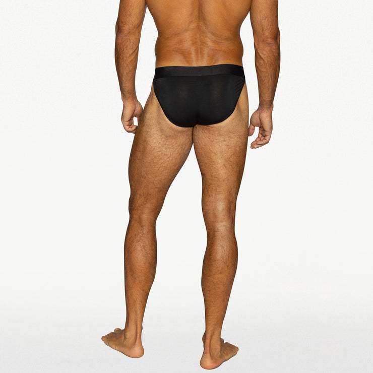 Active Jock Brief