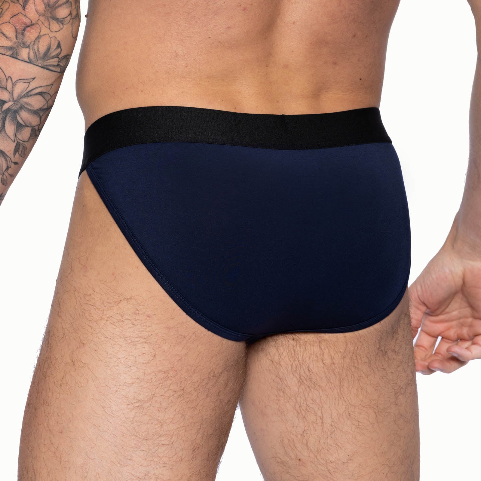 Active Jock Brief image