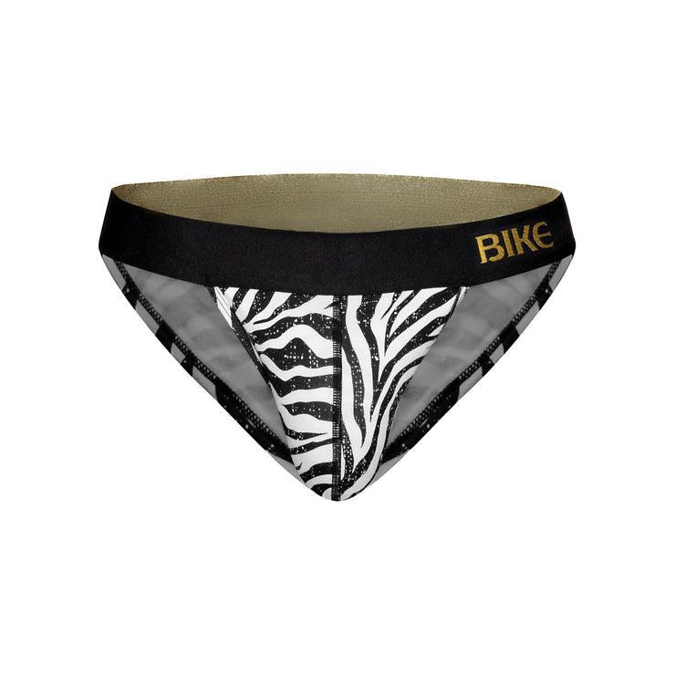 Active Jock Brief