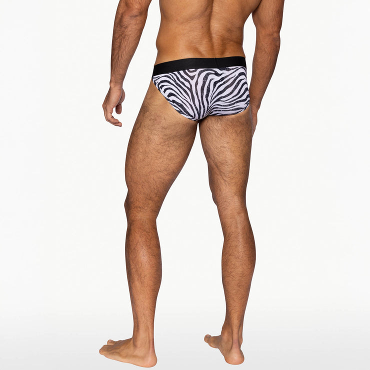 Active Jock Brief