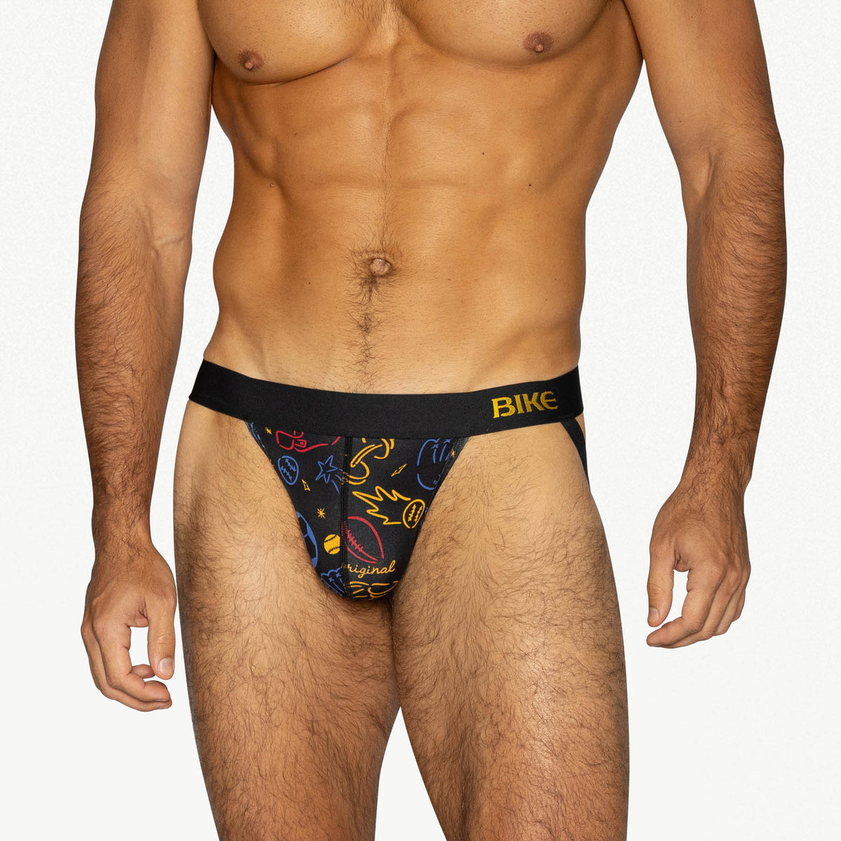 Active Jockstrap image