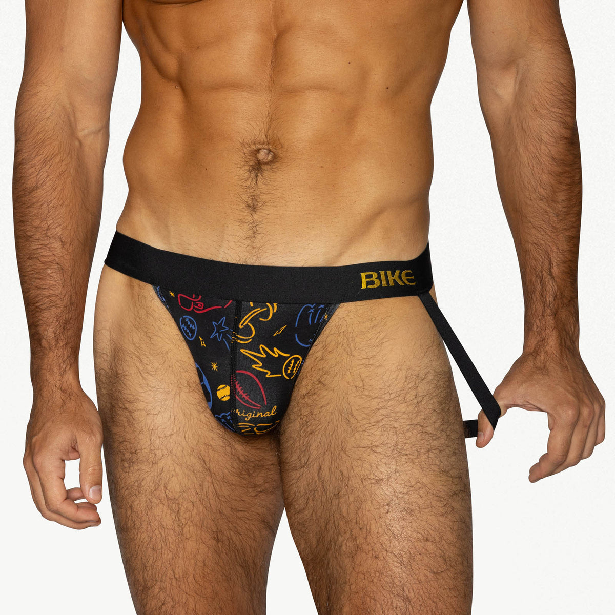 Active Jockstrap image