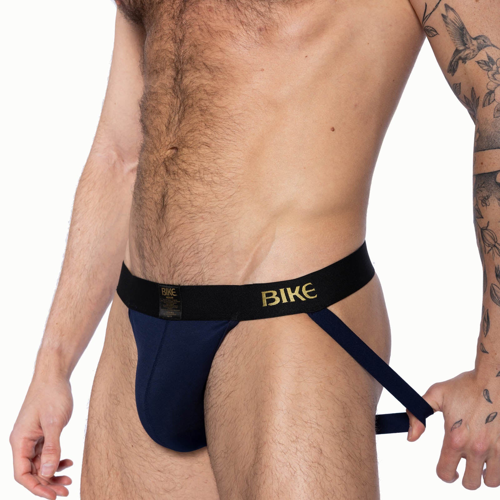 Active Jockstrap