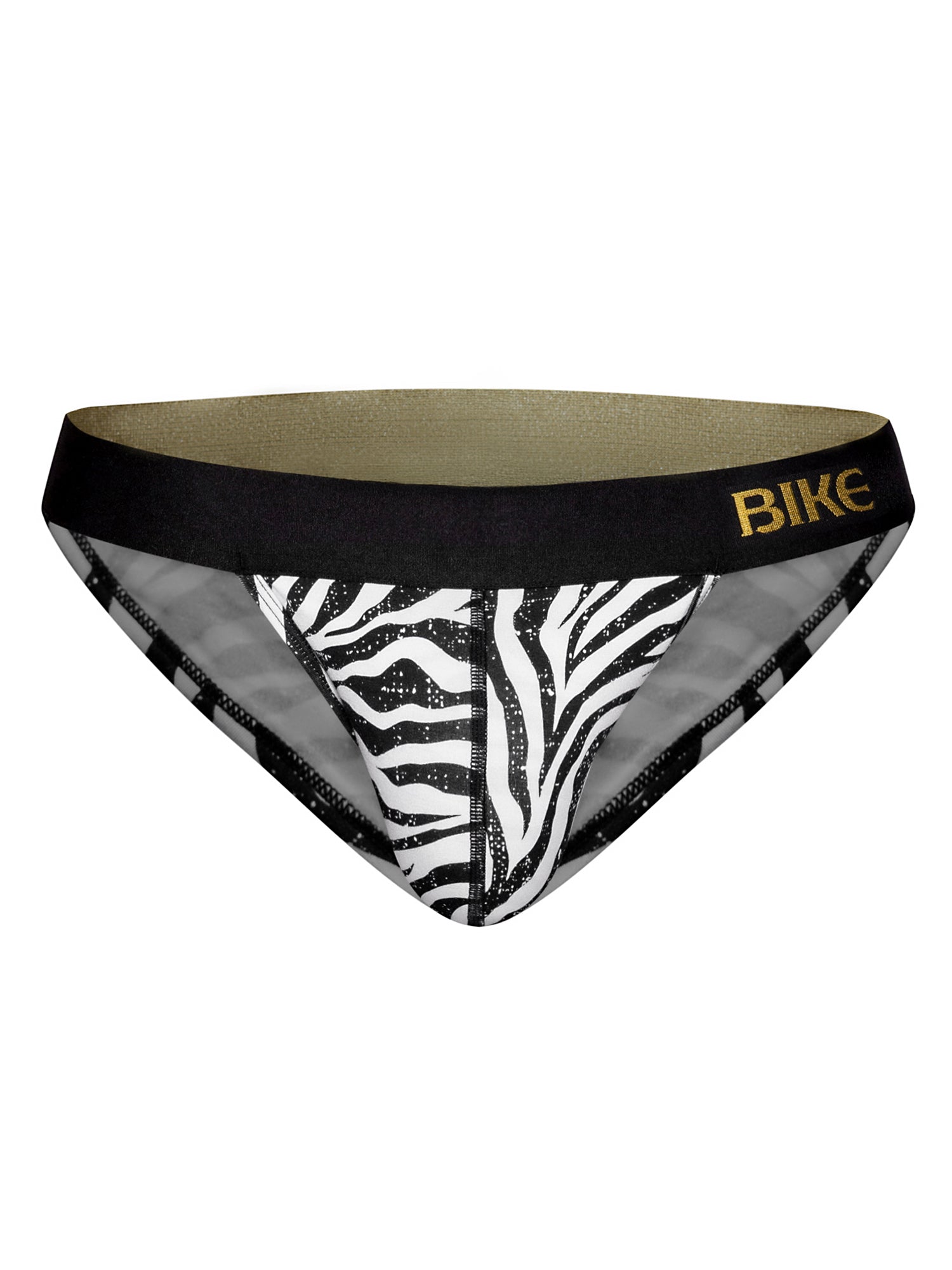 Active Jock Brief