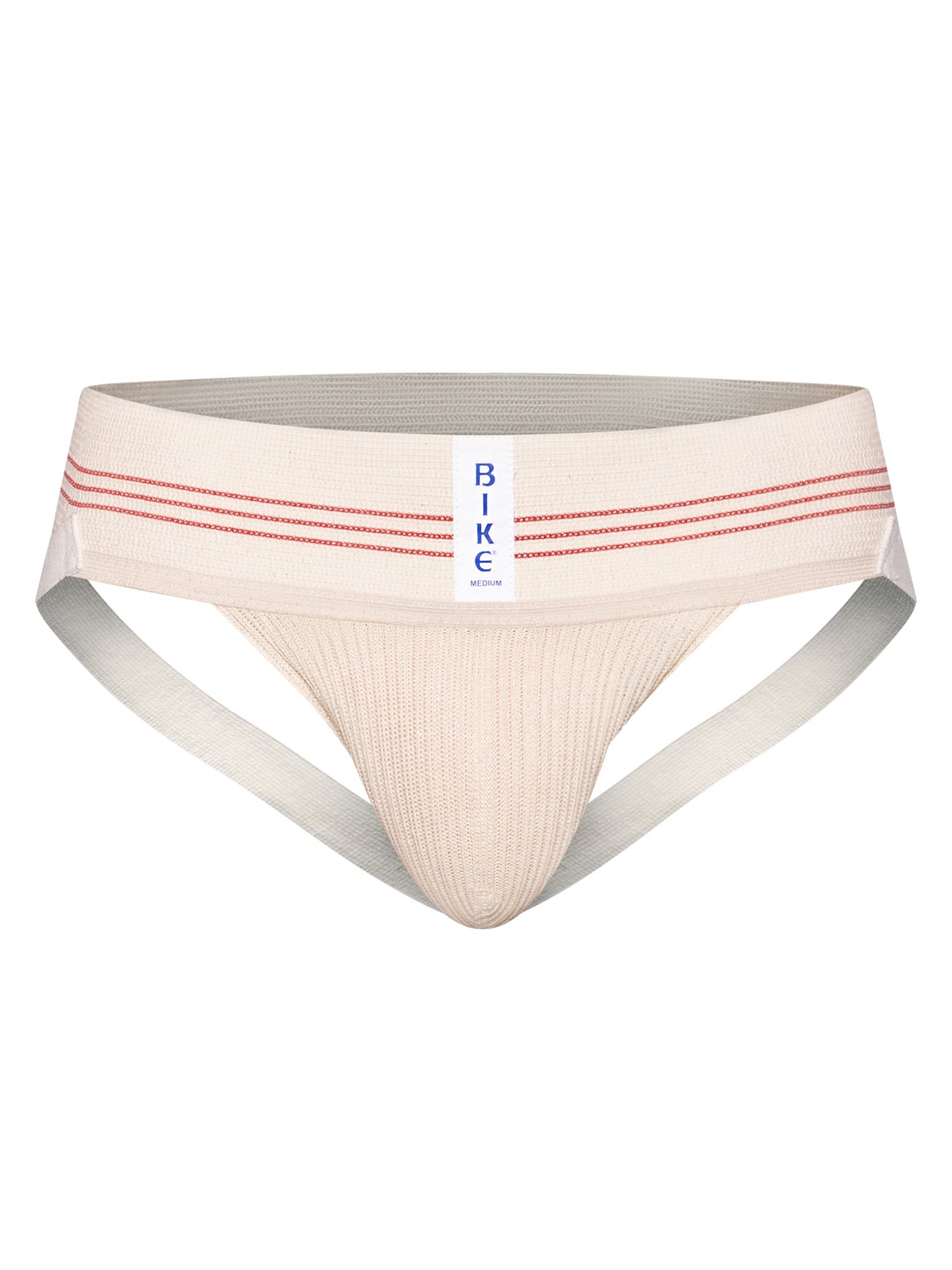 BIKE Jockstrap SMALL ホワイト ケツワレ Amazon.com: Bike Athletic Original #10 Jockstrap | Moisture