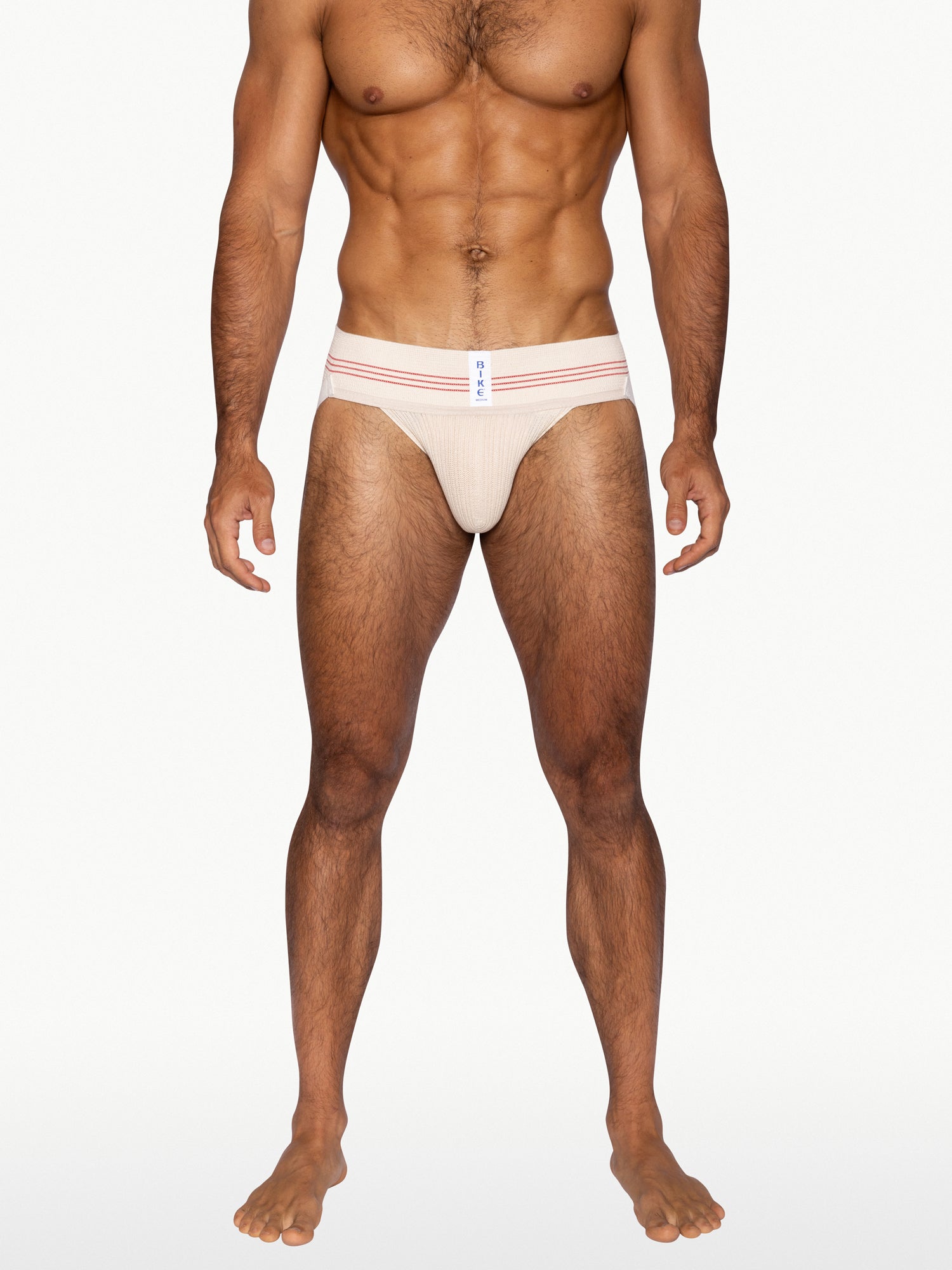 1980's Vintage Jockstrap image