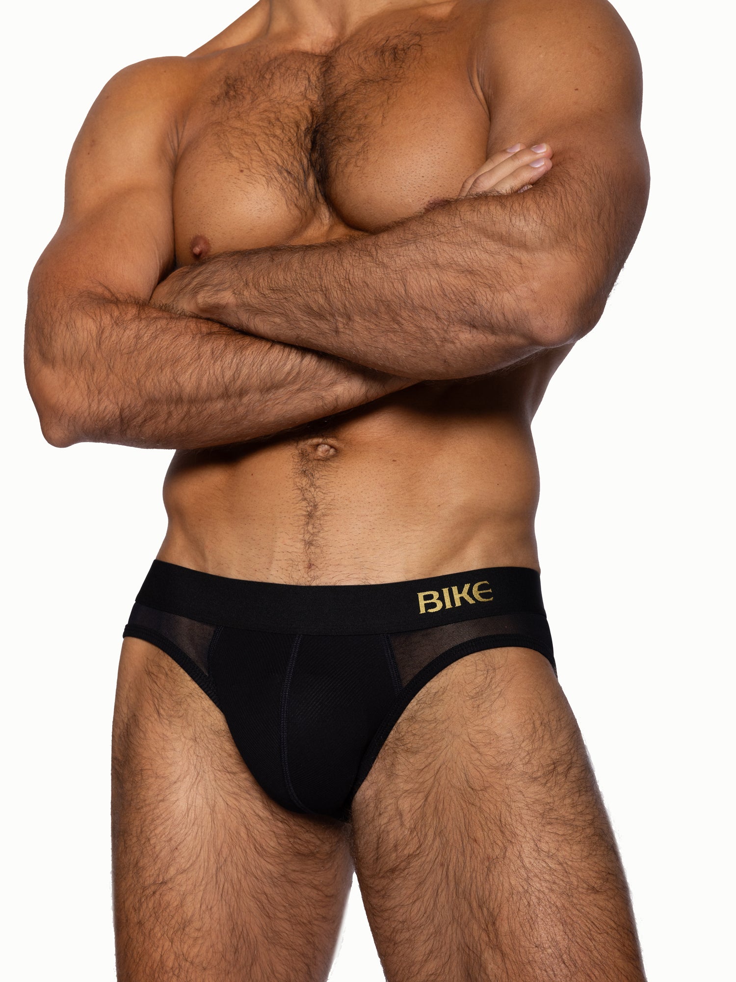 Sexy Rib Brief image