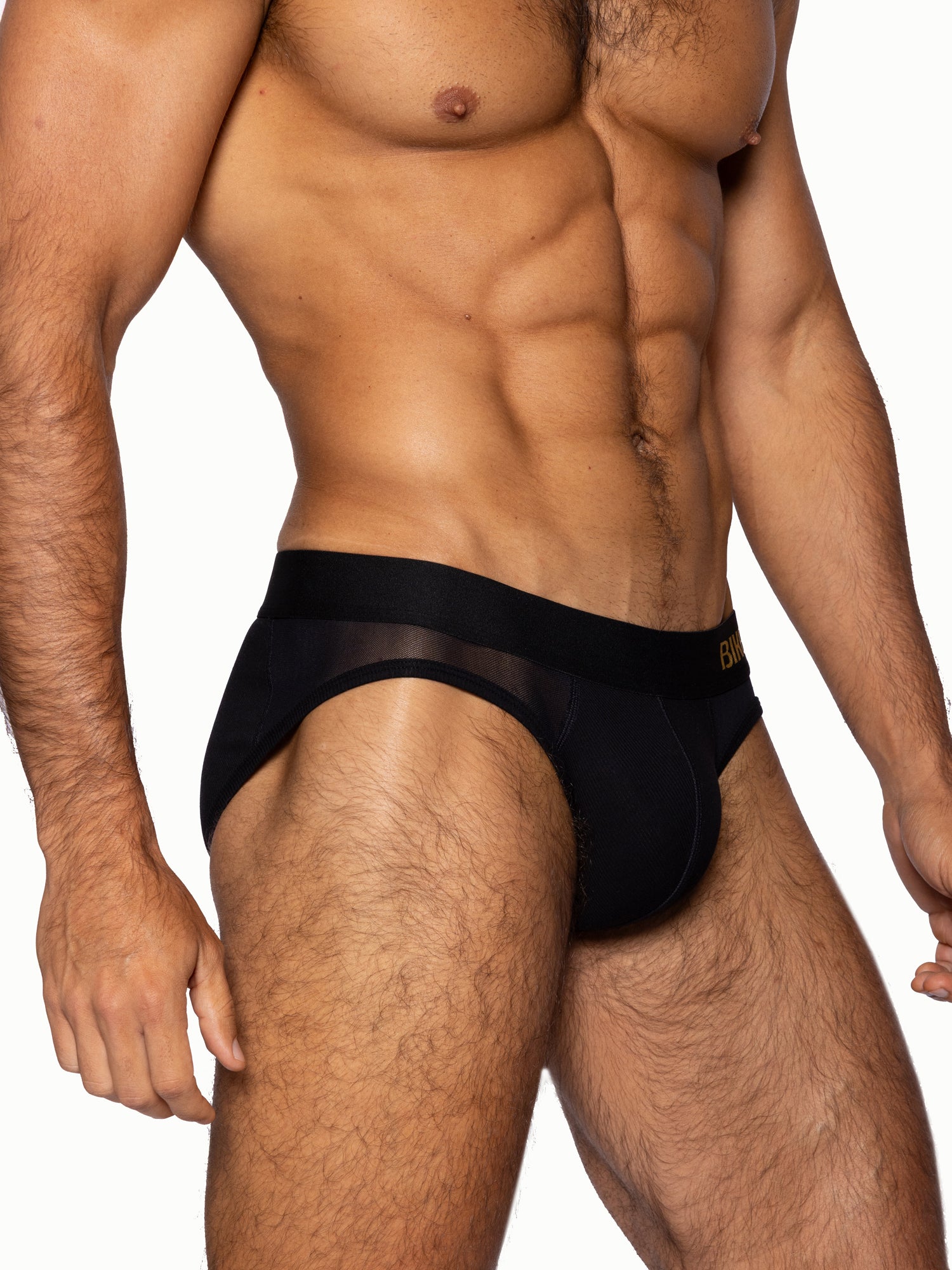 Sexy Rib Brief image