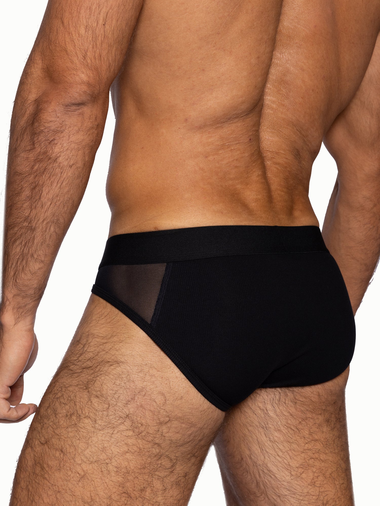 Sexy Rib Brief image