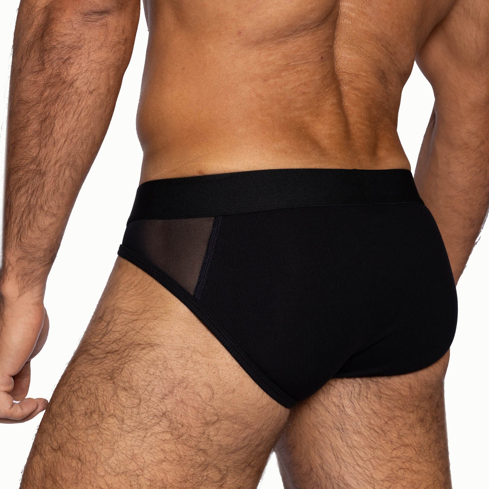 Sexy Rib Brief image
