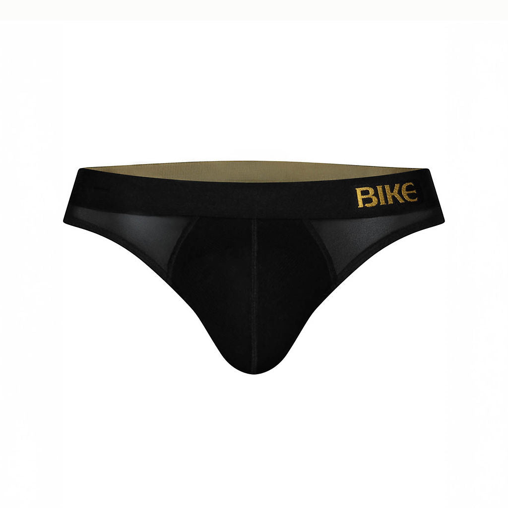 Sexy Rib Thong image