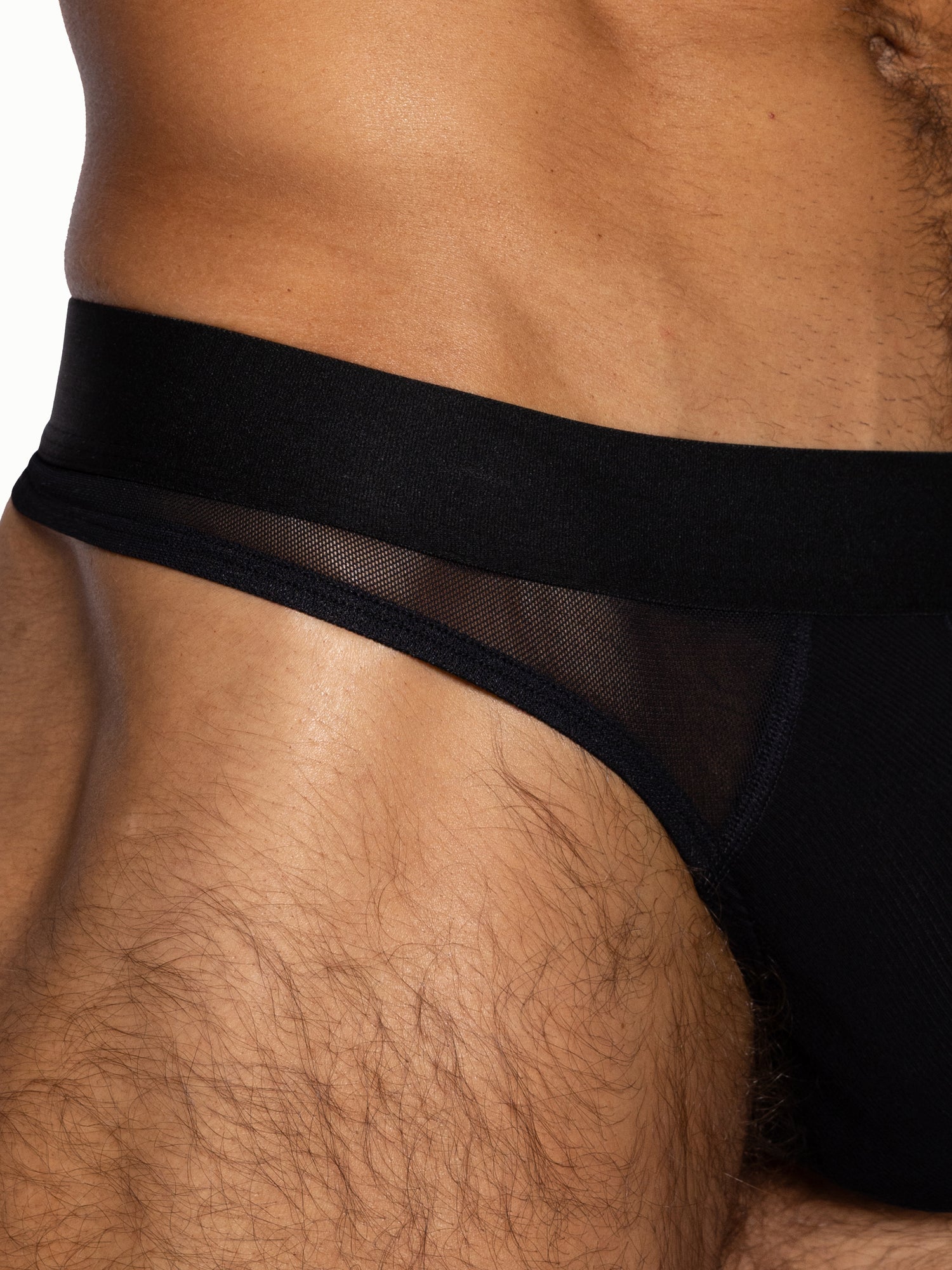 Sexy Rib Thong image