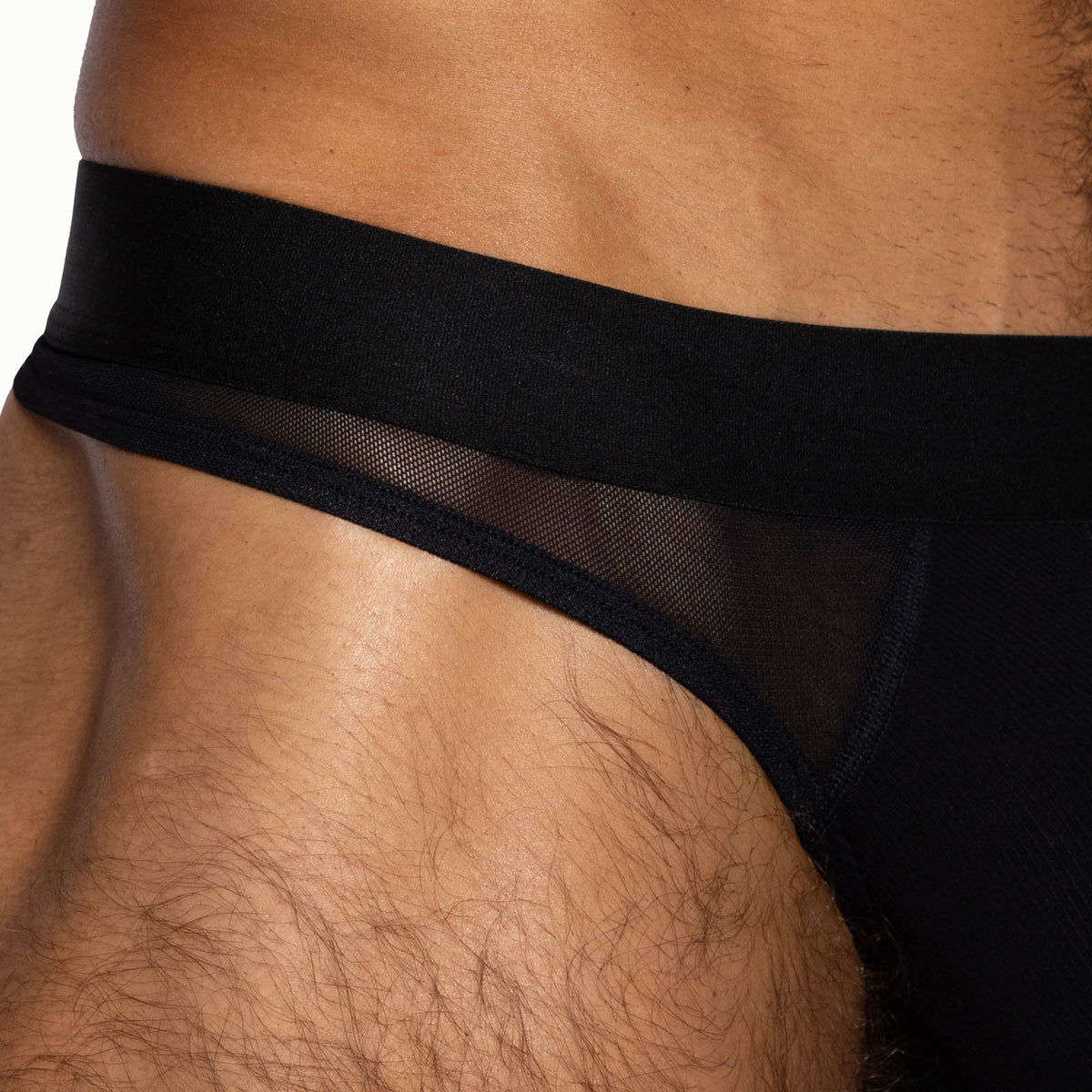 Sexy Rib Thong image