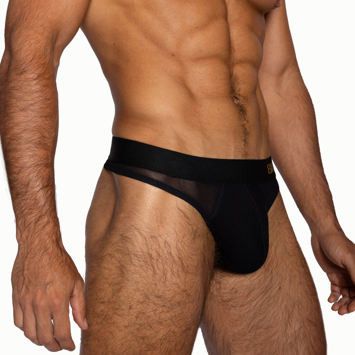 Sexy Rib Thong image