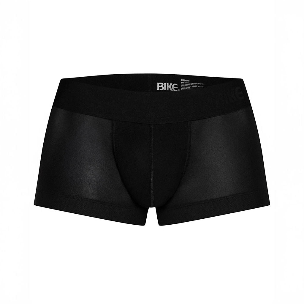 Power Lift Mesh Trunk Underwear image