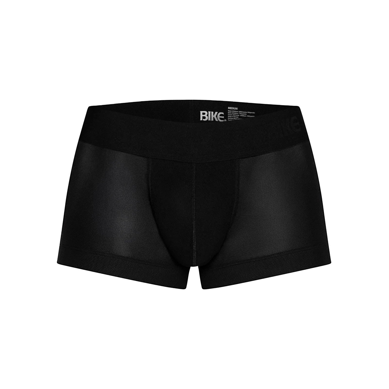 Power Lift Mesh Trunk Underwear image