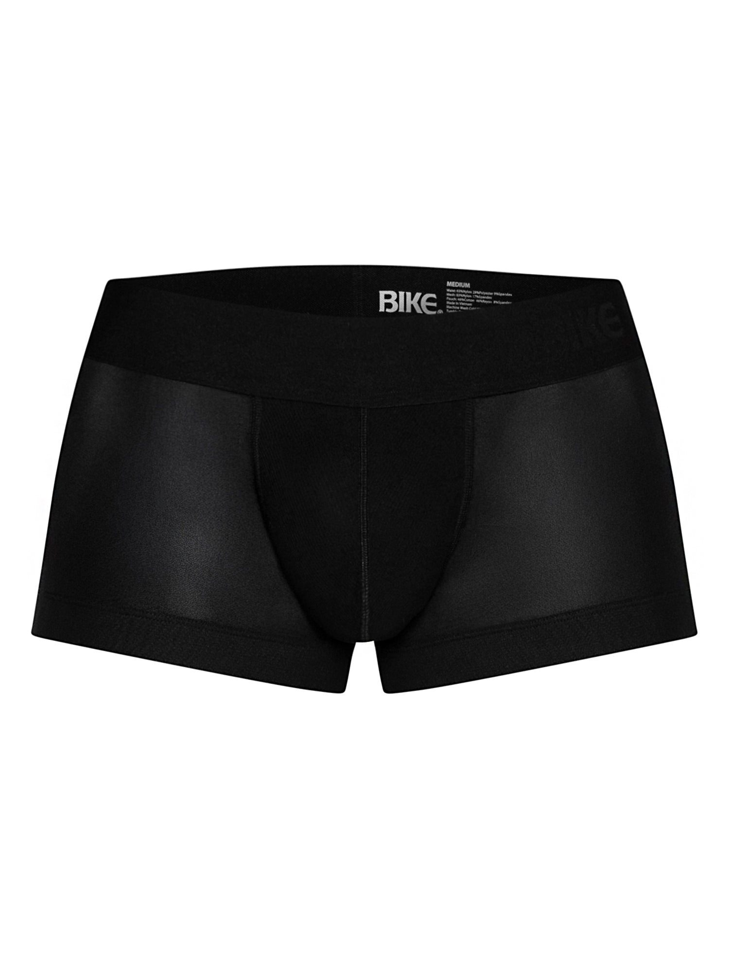 Power Lift Mesh Trunk Underwear image