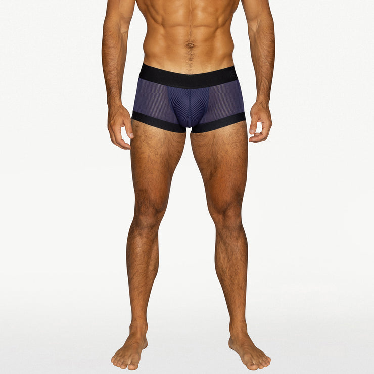 Power Lift Mesh Trunk Underwear