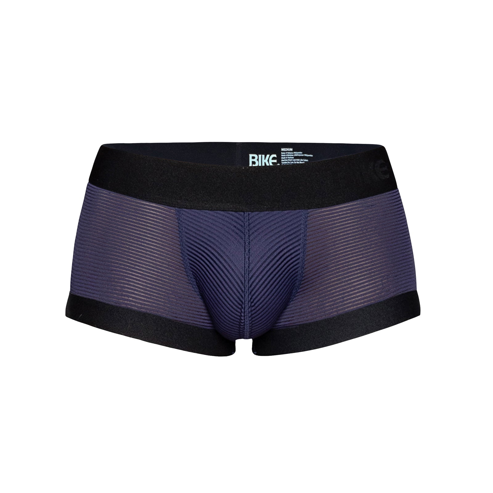 Power Lift Mesh Trunk Underwear image